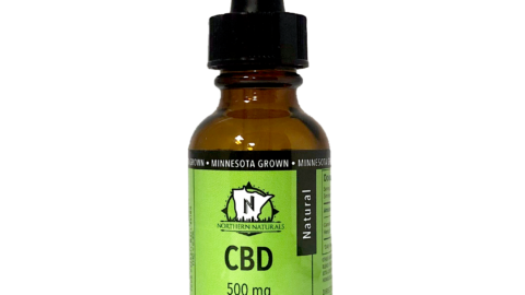 Minnesota Grown CBD Products / Hemp - Northern Naturals Hemp